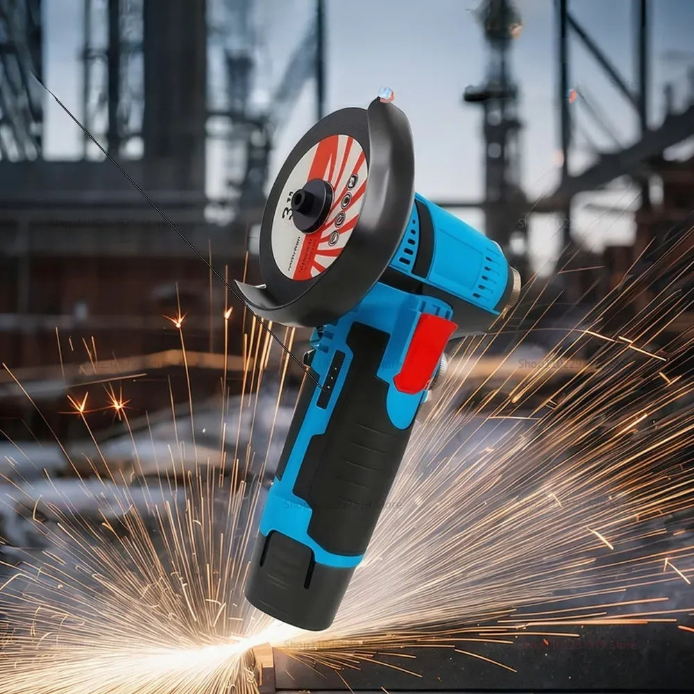 Small Angle BladeMax™