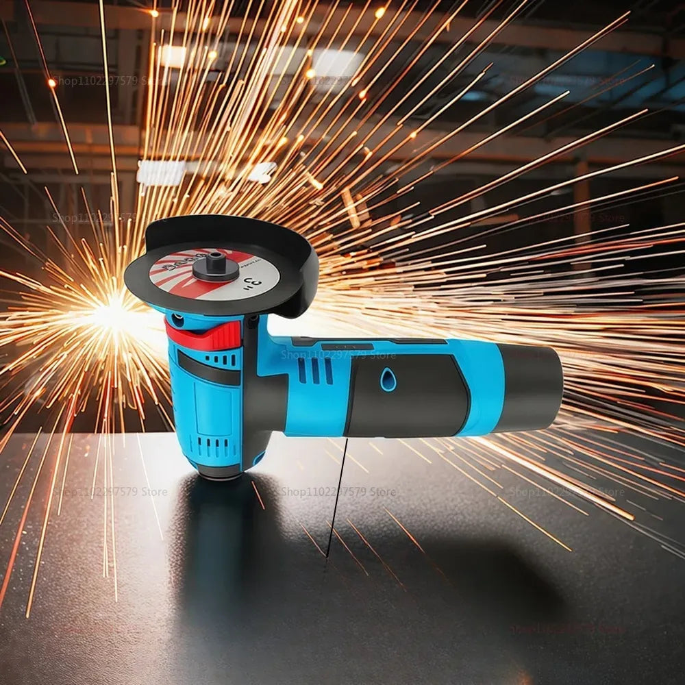 Small Angle BladeMax™