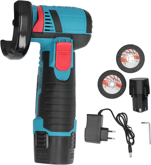 Small angle grinder PRO