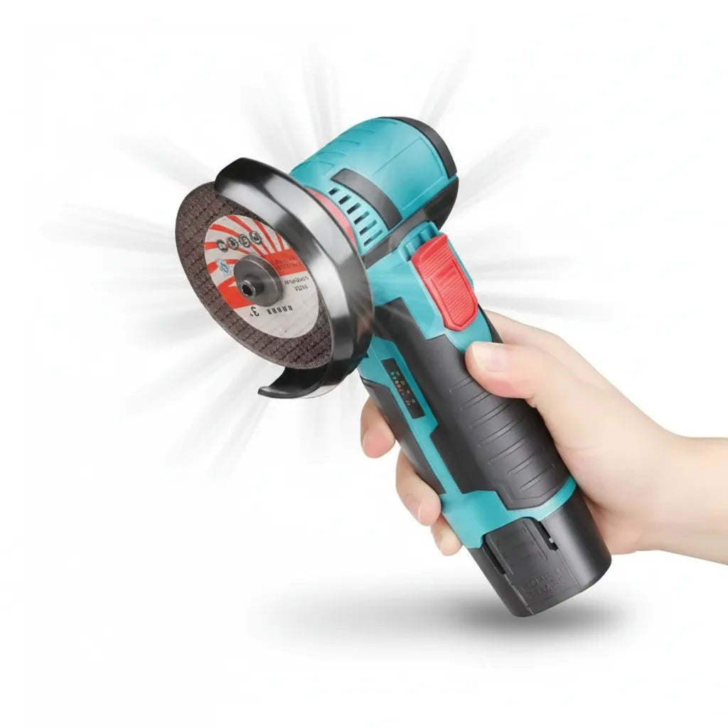 Small Angle BladeMax™