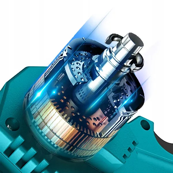 Professional electric chainsaw WoodMax™